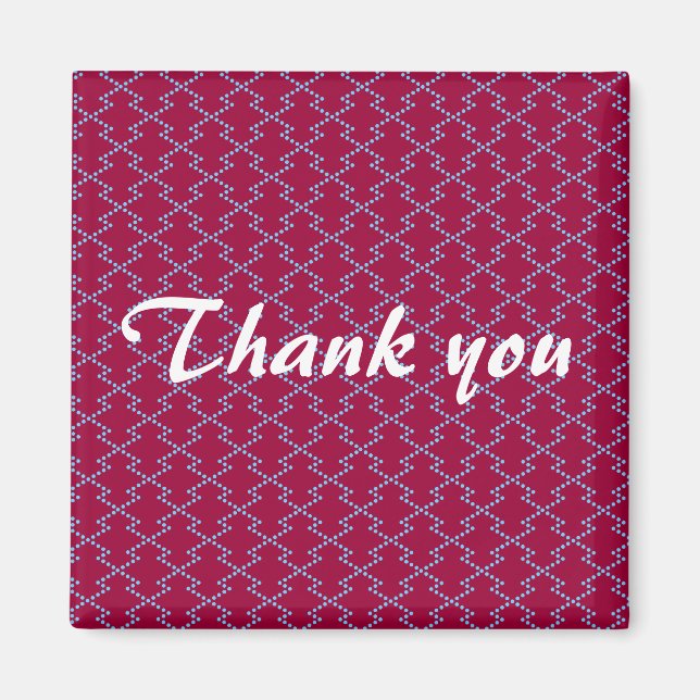 Íman latido do pinho (Frente)