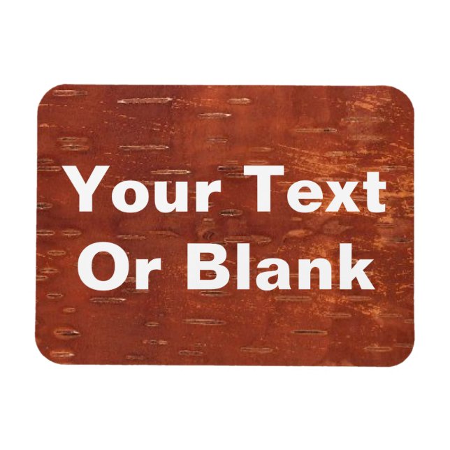 Íman Latido Inner Birch (Horizontal)