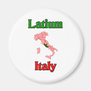 Íman Latium Italia