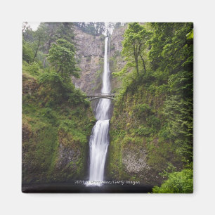 Íman Latourell Falls & Bridge Rio Columbia Gorge