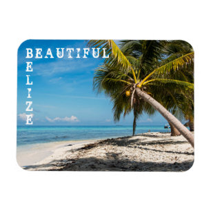Íman Laughing Bird Caye - Belize