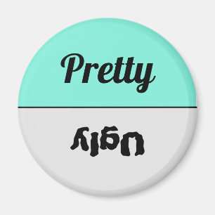 Íman Lava-máquina de lavar louça Bonito e engraçada