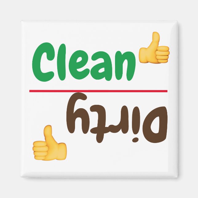 Íman Lavadora (Frente)