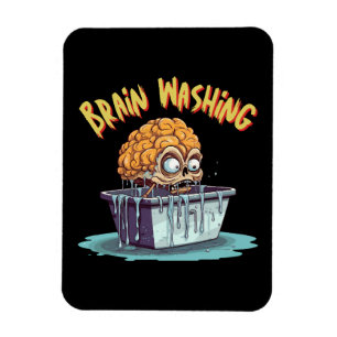 Íman Lavagem Cerebral