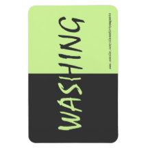 Lavagem - Cinzas escuras - com endereço de site 4x