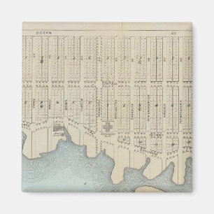 Íman Lavallette City by the Sea, Squan Beach, NJ