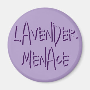 Íman Lavanda
