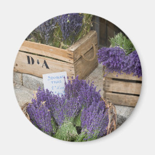 Íman Lavanda à venda, Provença, França