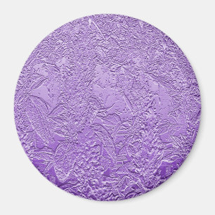 Íman Lavanda divertida......