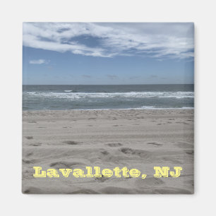 Íman Lavellette, NJ