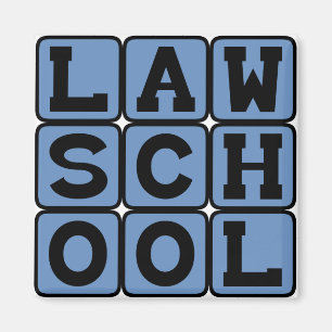 Íman Law School, Legal Education