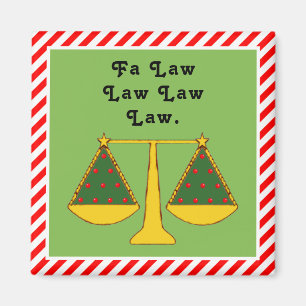 Íman Lawyer Stocks Stuffers