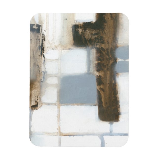 Íman Layout Modular II (Vertical)