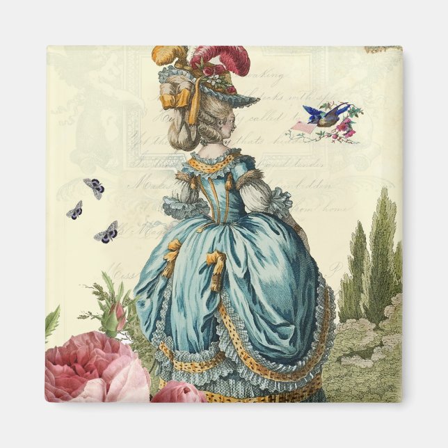 Íman l'convite (Frente)