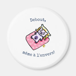 Íman  Le Badge de la Résilience