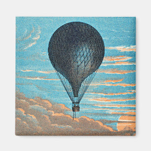 Íman Le Ballon por E. Pichot