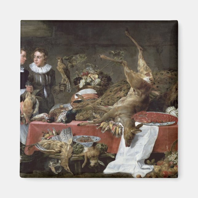 Íman Le Cellier (Frente)