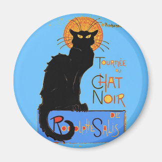 Íman Le Chat Noir