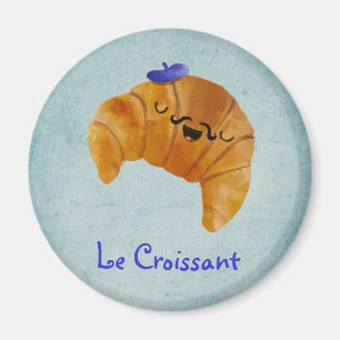 Íman Le Croissant