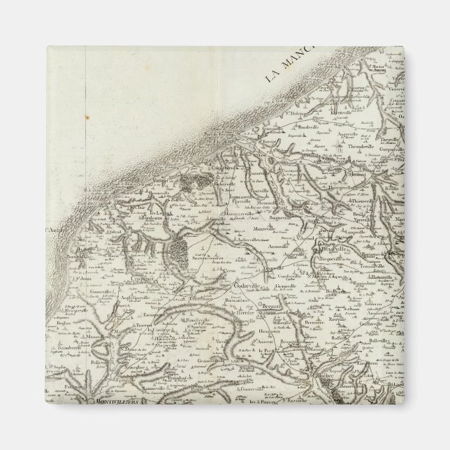 Íman Le Havre (Frente)