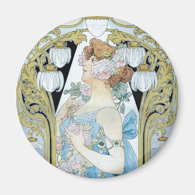 Íman le↓ Lias Dethrone l'Ectricite (Frente)