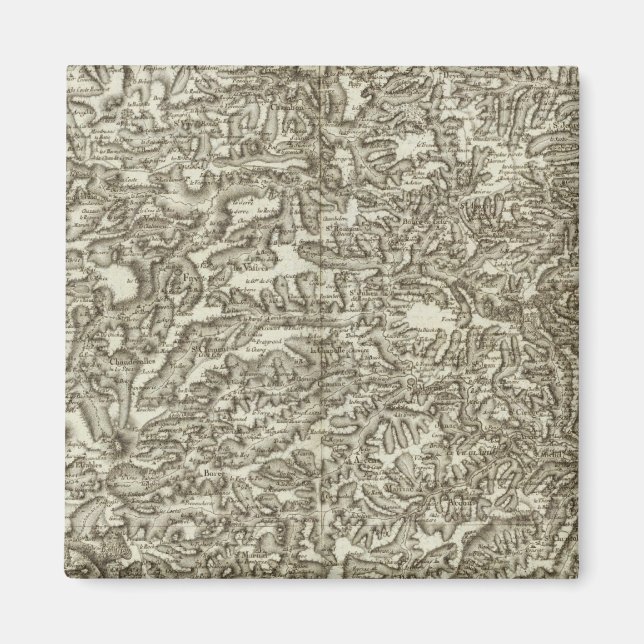 Íman Le Puy (Frente)