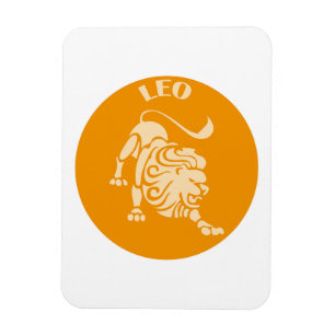 Íman Leão, Signo do Zodíaco, Horóscopo, Astrologia
