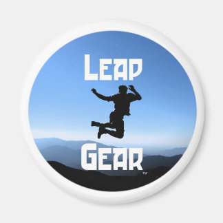 Íman LEAP GEAR Magnet