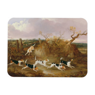 Íman Lebreiros completamente…, 1845 (óleo em canvas)
