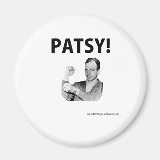 Íman Lee Harvey Oswald