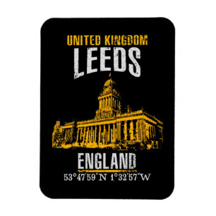 Íman Leeds