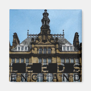 Íman Leeds