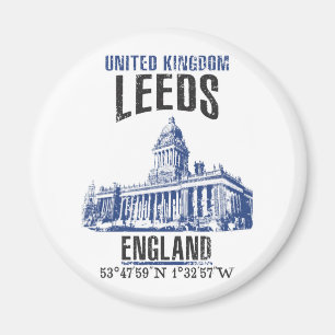Íman Leeds
