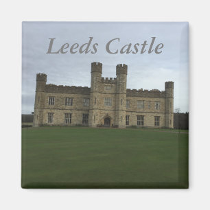 Íman Leeds Castle