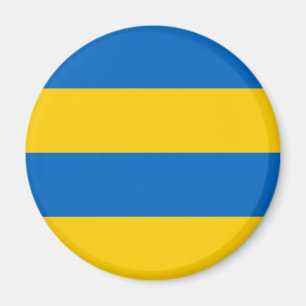 Íman Leeuwarden, Países Baixos