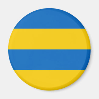 Íman Leeuwarden, Países Baixos