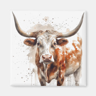 Íman Legado Longhorn