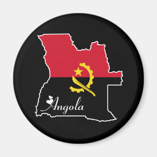 Íman Legal Angola