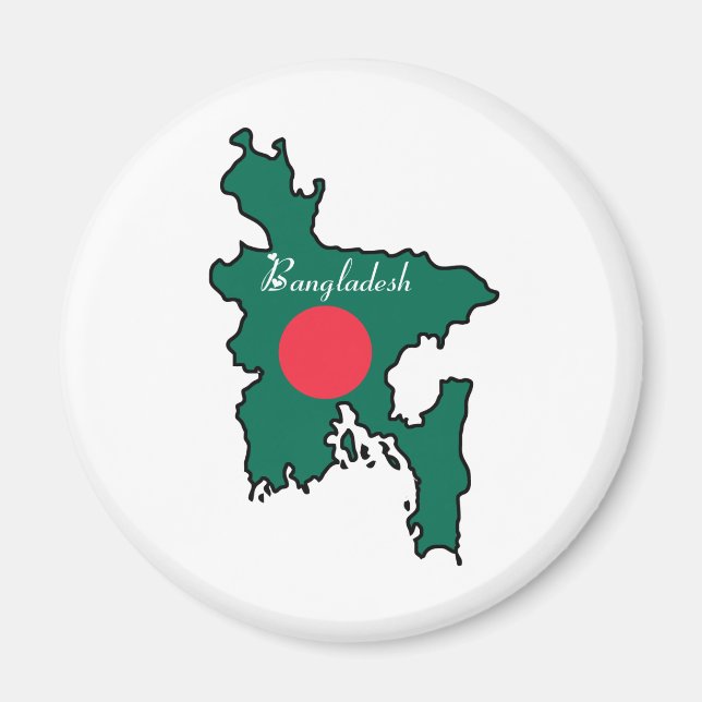 Íman Legal Bangladesh (Frente)