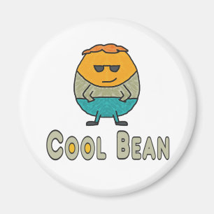 Íman Legal Bean