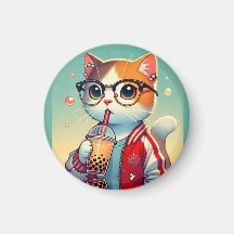 Legal bebendo de gato