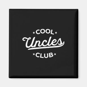 Íman Legal Clube de Tios Melhor Tio Tão Engraçado Fath 