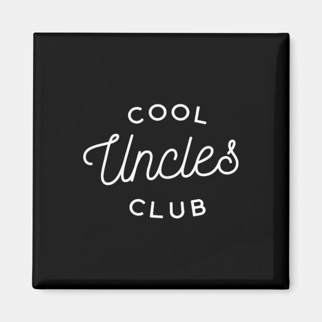 Íman Legal Clube de Tiros (Frente)