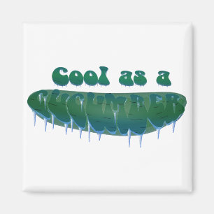 Íman Legal como pepino