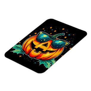 Íman Legal Cósmico Jack-O-Space