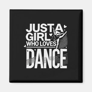 Íman Legal Dança Arte Para Mulheres Meninas Jazz Dançan
