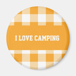 Íman Legal decoração pessoal