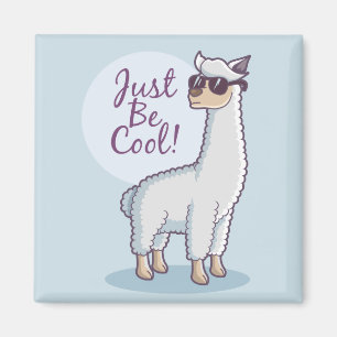 Íman Legal Llama