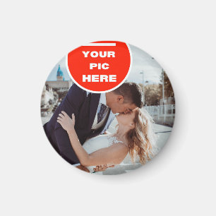 Íman Legal! Magnet - Personalizado