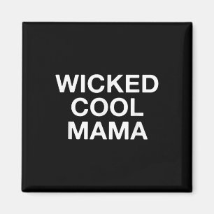 Íman Legal Mama Engraçada Mãe